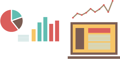 リスティング広告運用/SEO対策事業